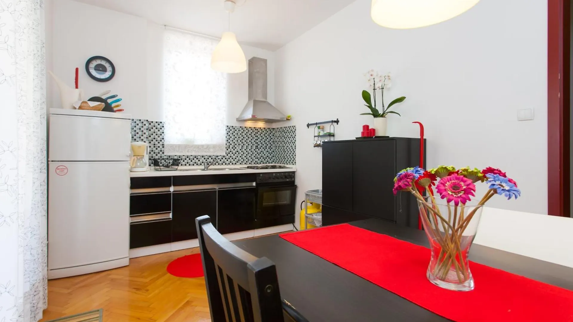 Premium Central Apartments Vrsar