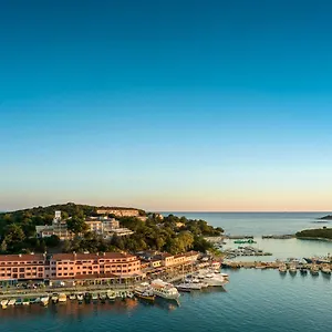 Apartmán Maistra Select Riva, Vrsar