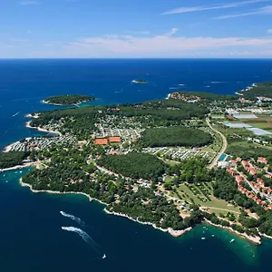 Prázdninový areál Koversada, Vrsar